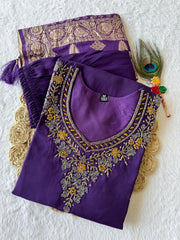 New Designers Kurta Pent Dupatta Set